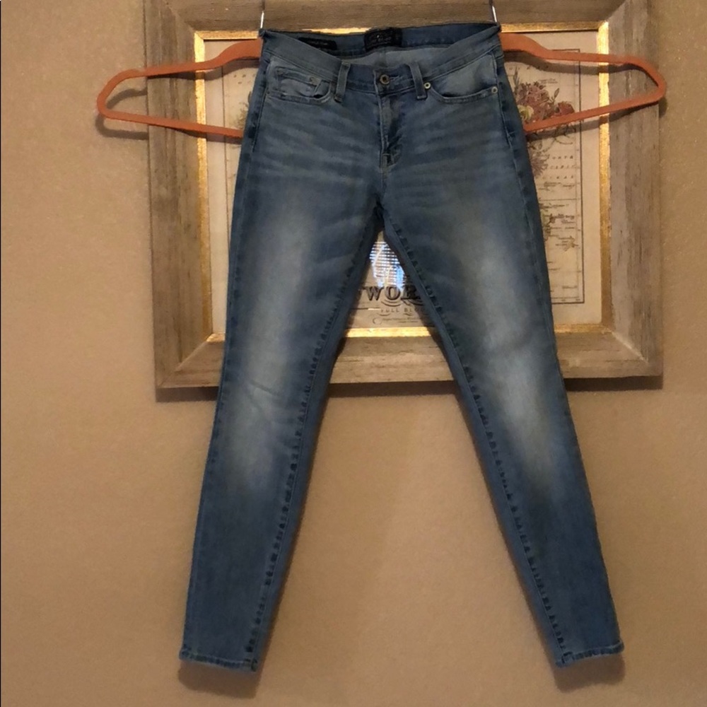 Charlie Skinny regular length